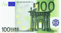 100€